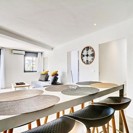 Le Yin - T3 Cosy & Moderne Apartment Сен Дьони Екстериор снимка
