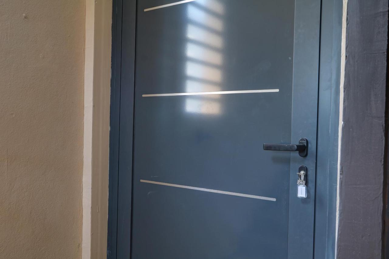 Le Yin - T3 Cosy & Moderne Apartment Сен Дьони Екстериор снимка